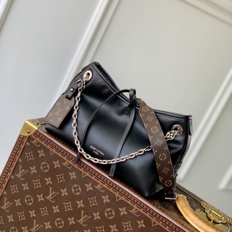 LV Satchel bags